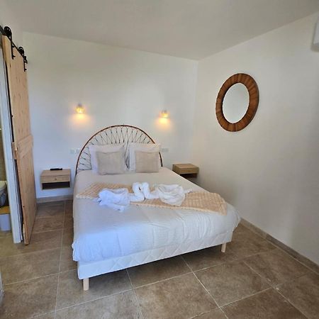 Les Saladelles Bed and Breakfast Saintes-Maries-de-la-Mer Eksteriør billede