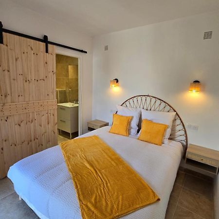 Les Saladelles Bed and Breakfast Saintes-Maries-de-la-Mer Eksteriør billede